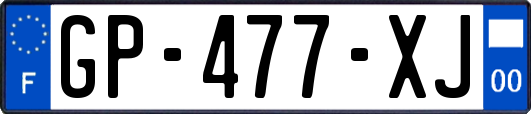 GP-477-XJ