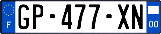 GP-477-XN