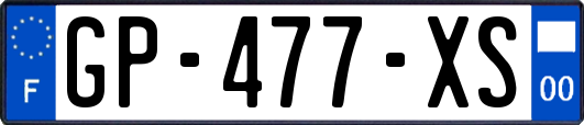 GP-477-XS