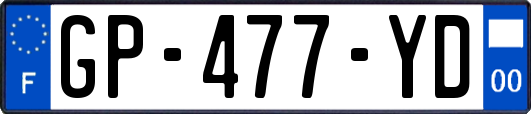 GP-477-YD