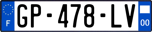 GP-478-LV