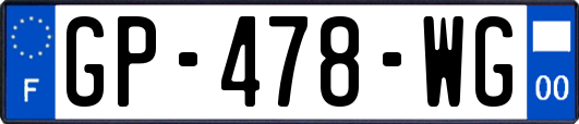 GP-478-WG