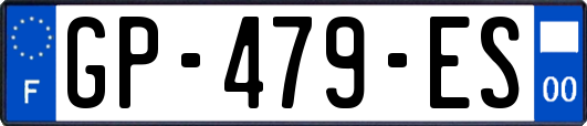 GP-479-ES