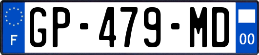 GP-479-MD
