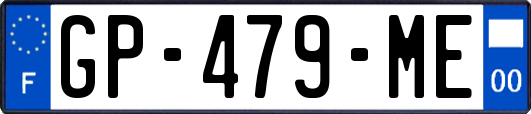GP-479-ME