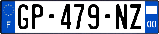 GP-479-NZ