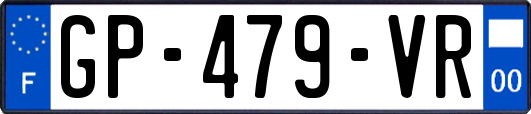 GP-479-VR