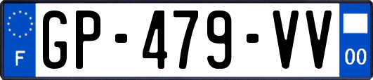 GP-479-VV
