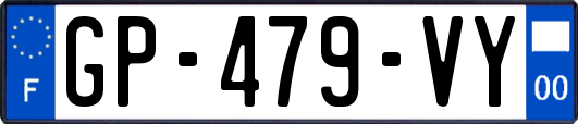GP-479-VY