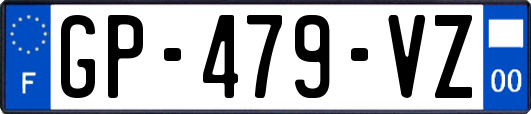 GP-479-VZ