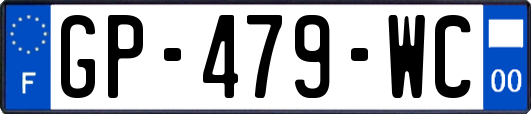 GP-479-WC