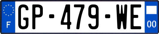 GP-479-WE