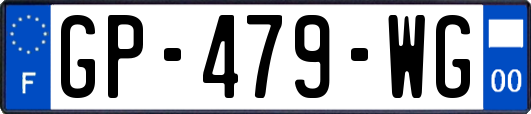 GP-479-WG