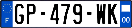 GP-479-WK