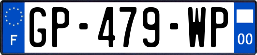 GP-479-WP