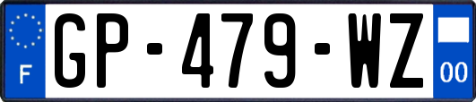 GP-479-WZ