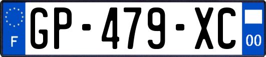 GP-479-XC