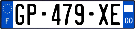 GP-479-XE