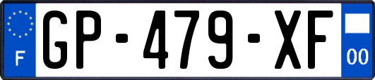 GP-479-XF