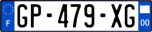 GP-479-XG