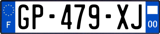 GP-479-XJ