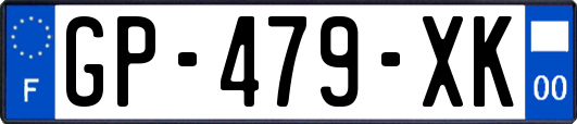 GP-479-XK