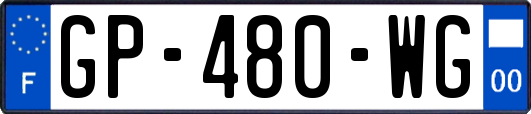 GP-480-WG