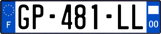 GP-481-LL