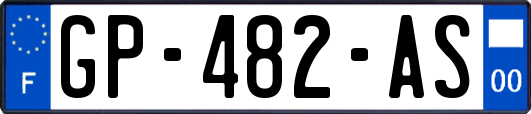 GP-482-AS