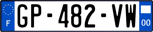 GP-482-VW