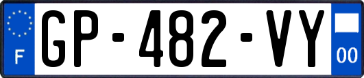 GP-482-VY