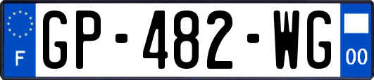 GP-482-WG