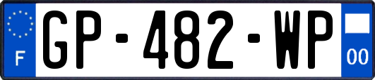 GP-482-WP