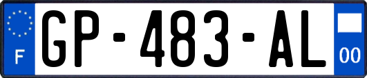 GP-483-AL