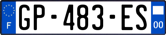 GP-483-ES