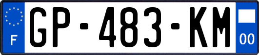 GP-483-KM