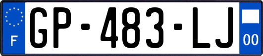 GP-483-LJ
