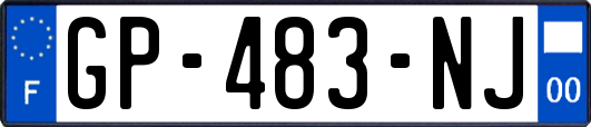 GP-483-NJ