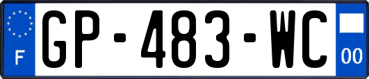 GP-483-WC