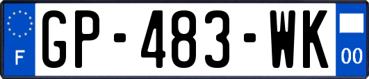 GP-483-WK