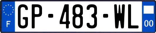 GP-483-WL