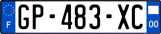 GP-483-XC