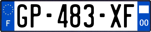 GP-483-XF
