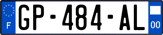 GP-484-AL