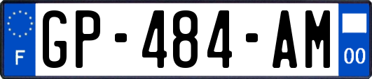 GP-484-AM