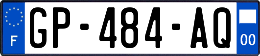 GP-484-AQ