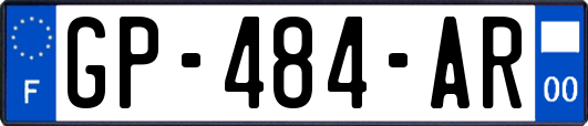 GP-484-AR