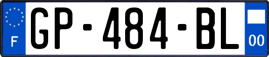 GP-484-BL