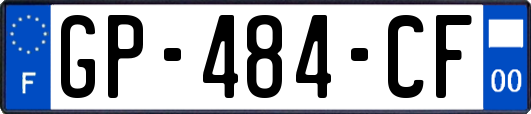 GP-484-CF