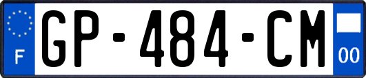 GP-484-CM